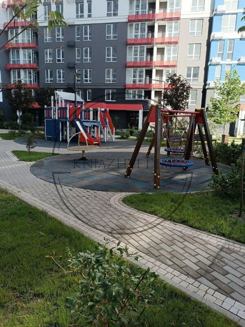 Продаж 1-кім. квартири у ЖК Причал 8. Код об'єкту:21145894 Киев - изображение 11