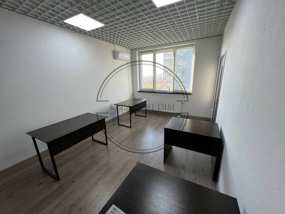 Оренда офісного приміщення в ЖК RiverStone. № 1418954 Київ - зображення 2