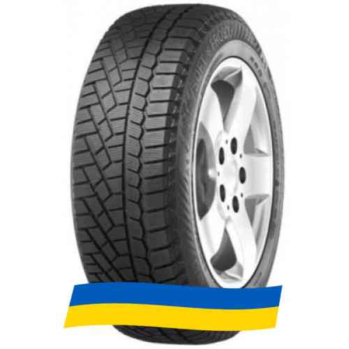 255/50 R19 Gislaved Soft*Frost 200 SUV 107T Позашляхова шина Киев