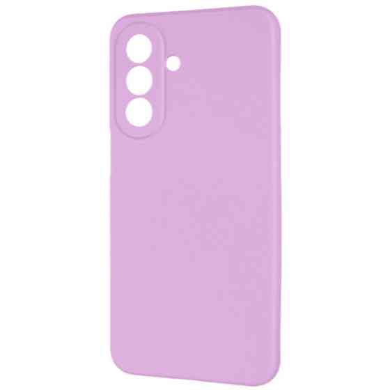 DM Чохол Full Soft Case для Samsung A27 A276 Lilac Харьков