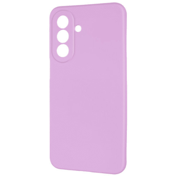 DM Чохол Full Soft Case для Samsung A27 A276 Lilac Харьков - изображение 2
