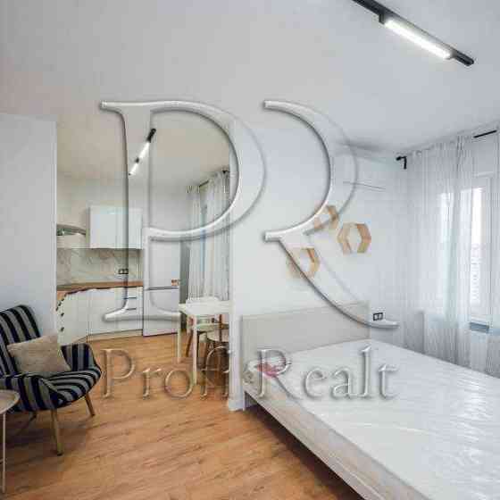 продажа 1-к квартира Киев, Голосеевский, 65000 $ Киев