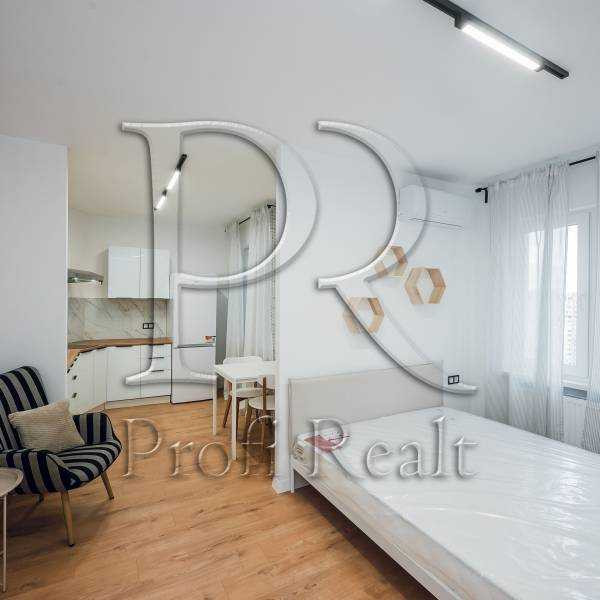 продажа 1-к квартира Киев, Голосеевский, 65000 $ Київ - зображення 6