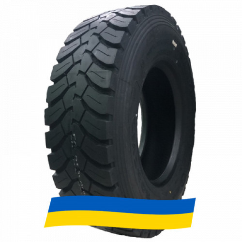 315/80 R22.5 CROSS WIND CWD40K 156/150K Ведуча шина Київ - зображення 5