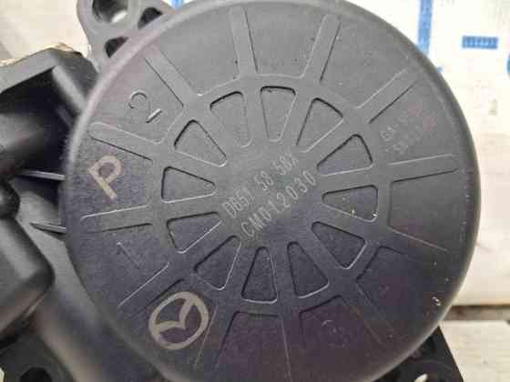 Моторчик стеклоподъемника задний Mazda 6 GH 2.5 БЕНЗИН L5-VE 2007 прав. (б/у) Киев