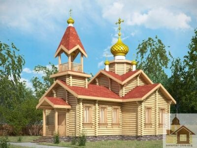 Купити зруб під ключ від Закарпат Зруб-Буд — якісне будівництво з дерева в Україні Одеса - зображення 6