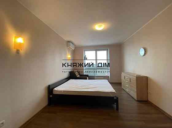 1кімн квартира Газовий котел Софіївська Борщагівка ЖК Софіївський Квартал № 11204198 Київ