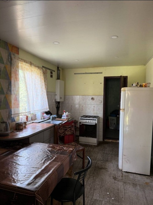 Продам дом в Приднепровске (два дома на участке) Днепр - изображение 2