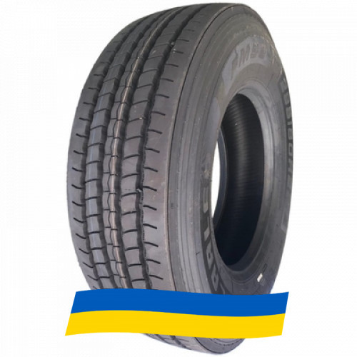 215/75 R17.5 CARLEO FM52 135/133L Рулевая шина Київ - зображення 1