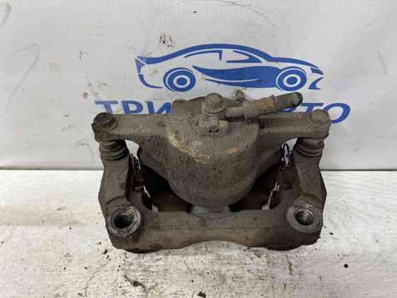 Суппорт передний правый Nissan Qashqai J11 1.6 DIESEL R9M 2013 (б/у) Киев