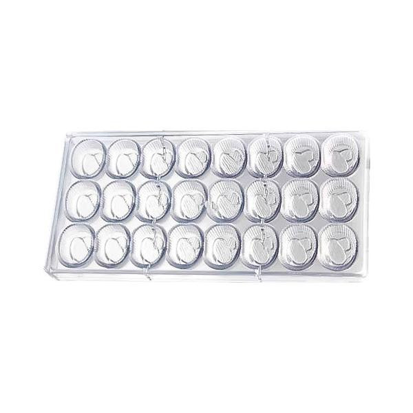 Форма для цукерок Empire Мигдаль EM-1370 27х13х2.5 см Київ - зображення 1