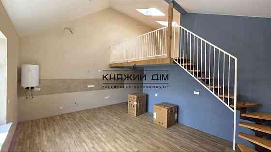 Без комісії! Продаж 2-х к. квартири студіо в клубному будинку м. Сирець № 21147531 Київ