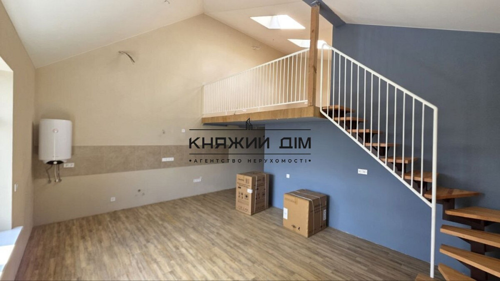 Без комісії! Продаж 2-х к. квартири студіо в клубному будинку м. Сирець № 21147531 Київ - зображення 4