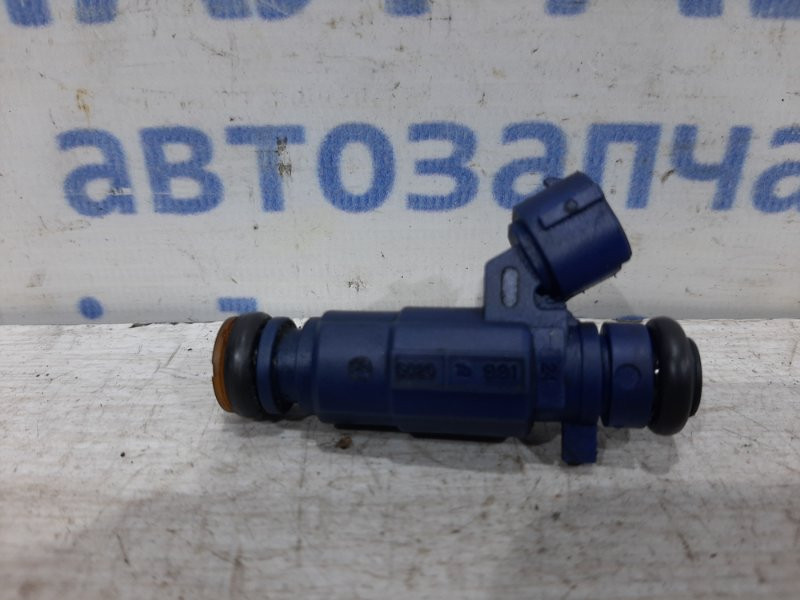 Форсунка топливная Kia Ceed 2006-2012 353102B000 (Арт. 26996) Київ - зображення 1