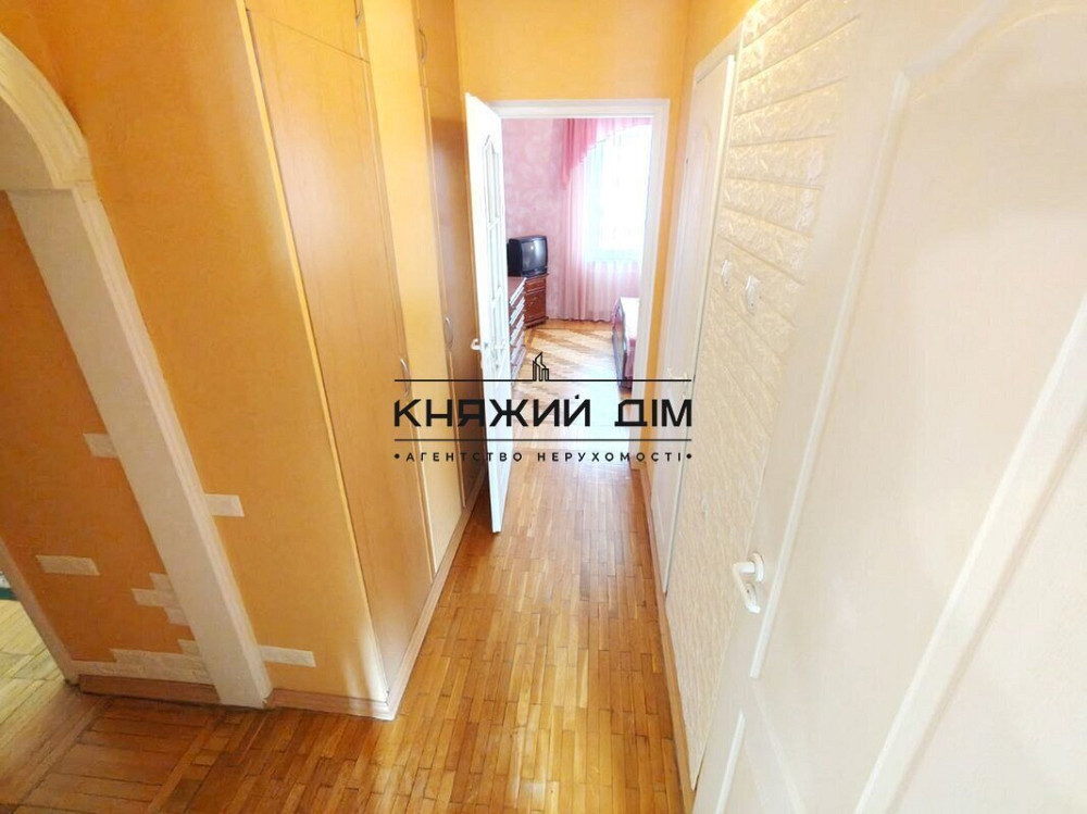 Оренда 3-х.кімнатної, роздільної кв. на Позняках. ТЦ New Way код:11204313 Киев - изображение 12