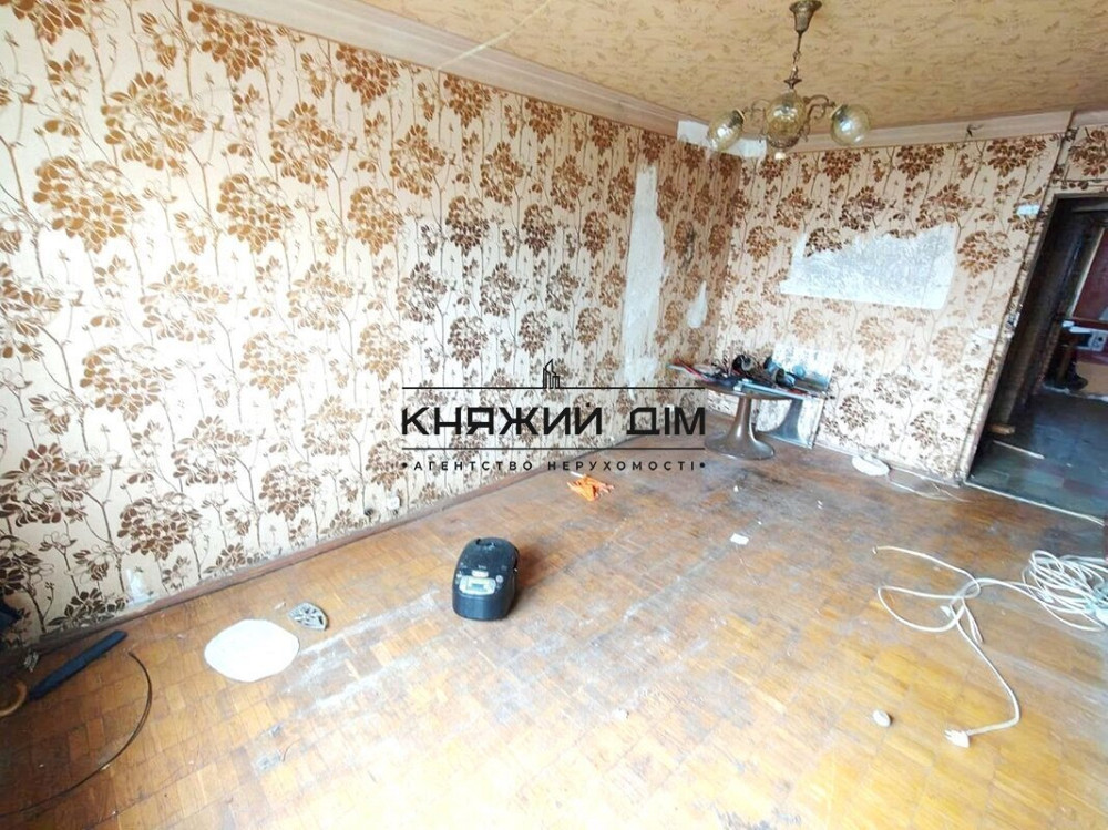Без комісіі!!! Продам 3-х. кім. квартиру перший будинок від метро Оболонь. Код 21147446 Киев - изображение 11