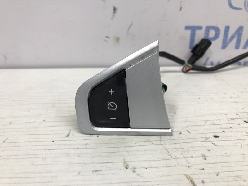 Кнопки руля Renault Megane 2008-2016 255500003R (Арт. 54321) Київ - зображення 2