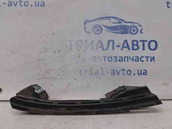 Кронштейн бампера передний правый Volkswagen Caddy 2K 1.9 DIESEL BJB 2003 (б/у) Киев