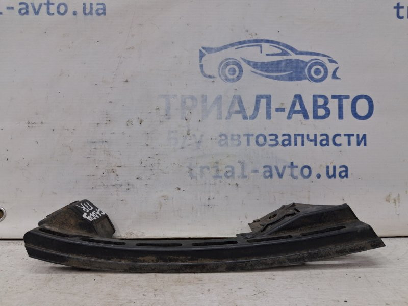 Кронштейн бампера передний правый Volkswagen Caddy 2K 1.9 DIESEL BJB 2003 (б/у) Київ - зображення 3