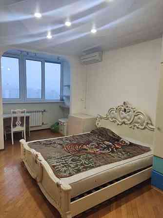 долгосрочная аренда 3-к квартира Киев, Дарницкий, 20000 грн./мес. Київ