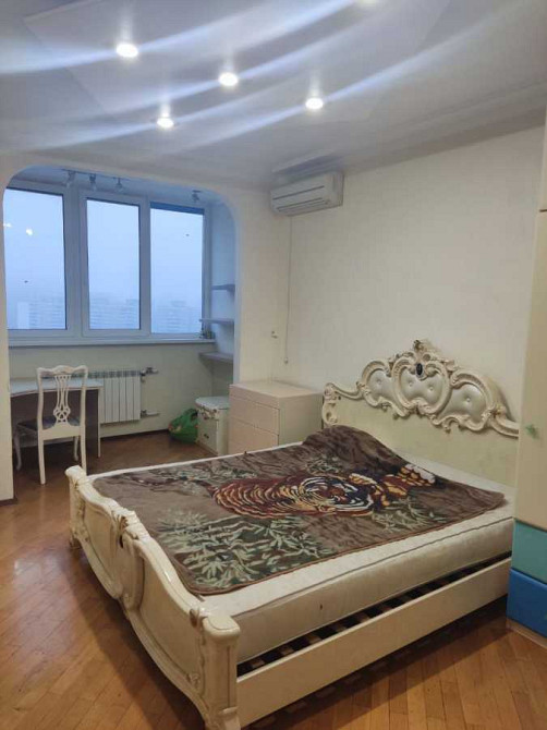 долгосрочная аренда 3-к квартира Киев, Дарницкий, 20000 грн./мес. Київ - зображення 4