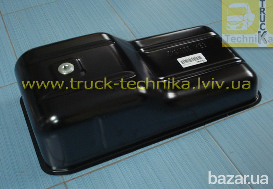 Піддон картера двигуна DAF LF45 LF55 Львів - зображення 6