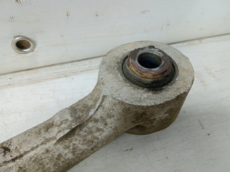 Рычаг задний поперечный верхний левый Nissan X-Trail T31 2.0 DIESEL M9R 2007 (б/у) Київ - зображення 4