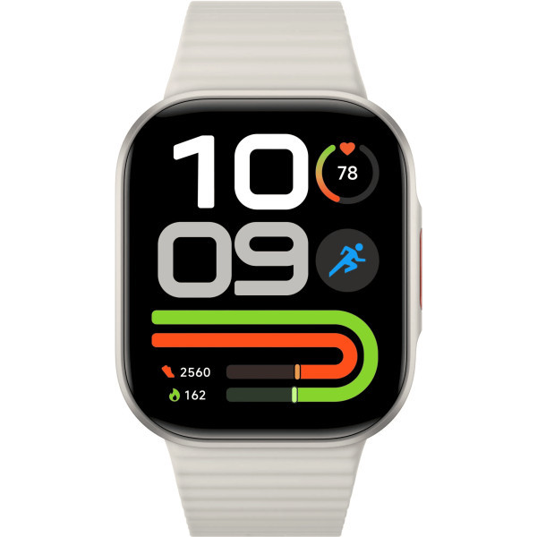 Смарт-годинник Xiaomi Redmi Watch 6 Lite Steel Gray (BHR09CVGL) EU Харків - зображення 2