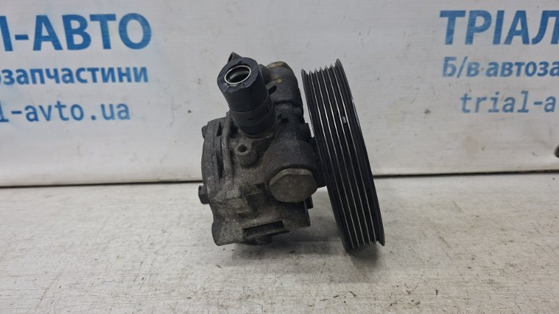 Насос ГУ Mitsubishi Outlander XL 2.2 DIESEL 4HK 2007 (б/у) Київ - зображення 2
