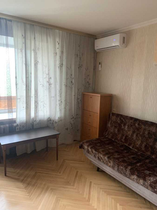долгосрочная аренда 1-к квартира Киев, Дарницкий, 12000 грн./мес. Київ - зображення 9