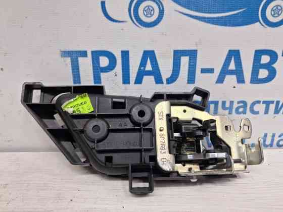 Ручка двери внутренняя левая Acura MDX 2006-2013 S05754416409 (Арт. 76401) Киев