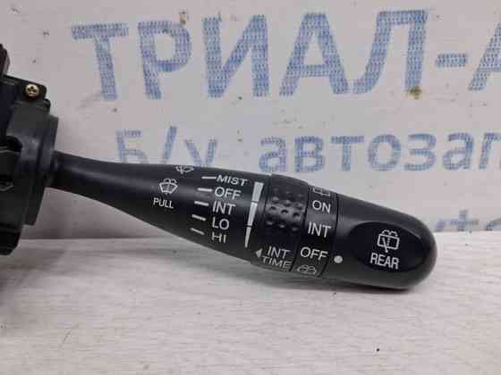 Переключатель подрулевой правый(дворники) Suzuki Grand Vitara 2005-2016 3731062J30 (Арт. 63644) Київ