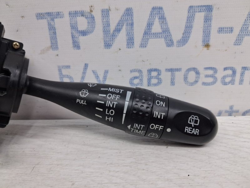 Переключатель подрулевой правый(дворники) Suzuki Grand Vitara 2005-2016 3731062J30 (Арт. 63644) Київ - зображення 2