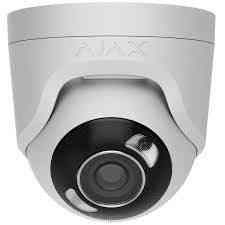 TurretCam HL (8 Mp/2.8 mm)/ (8 Mp/4 mm) Ужгород