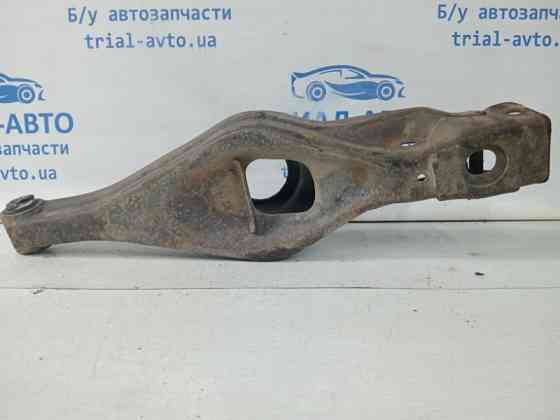 Рычаг задней подвески нижний поперечный (под пружину) Mitsubishi Pajero Wagon 2006-2022 MN125431 (Ар Киев