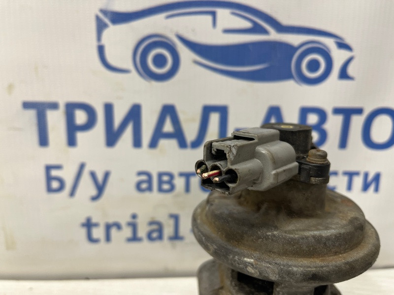 Клапан EGR Mitsubishi Pajero Sport 1996-2008 MR577141 (Арт. 77453) Киев - изображение 4