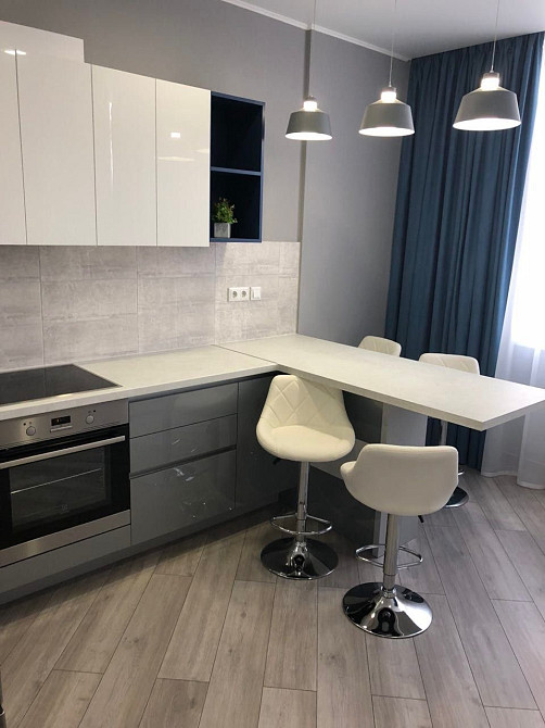 Продам 1-кімнатну квартиру в ЖК “Апельсин” Середньофонтанська Одеса - зображення 2