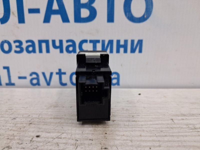 Кнопка подогрева Hyundai Santa fe CM 2.2 DIESEL D4HB 2005 (б/у) Київ - зображення 3