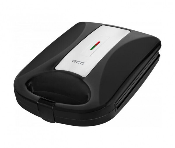 Сендвічниця ECG S-4232 1200 Вт Київ - зображення 1