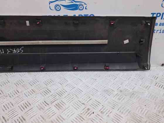 Накладка двери Kia Sorento 2002-2011 877413E500 (Арт. 69180) Киев