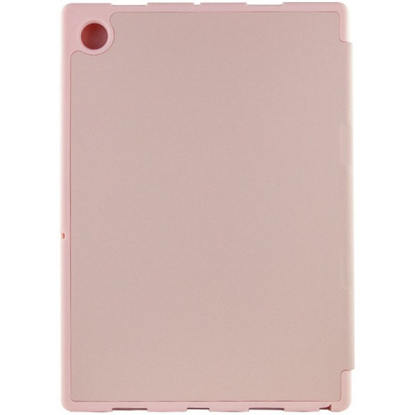 Epik Чохол-книжка Book Cover (stylus slot) для Samsung Tab A9 8.7 X110/X115 Pink Sand (Код товару:34 Харьков - изображение 2