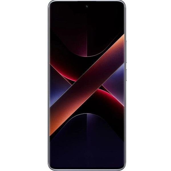 Смартфон Xiaomi Poco X7 8/256GB NFC Silver Global UA (Код товару:39726) Харьков - изображение 2
