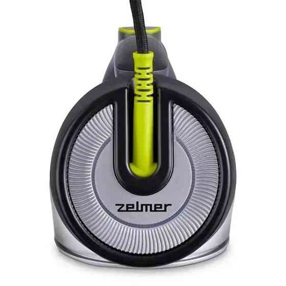 Утюг Zelmer ZIR4800 3200 Вт черный Киев