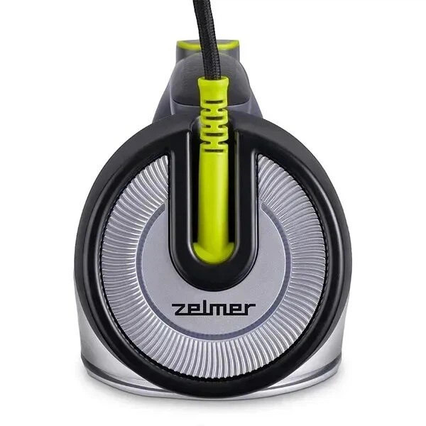 Утюг Zelmer ZIR4800 3200 Вт черный Киев - изображение 2