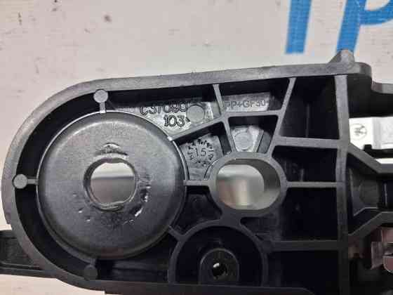 Ручка двери внутренняя правая Jeep Cherokee 2013-2019 68227250AA (Арт. 76375) Киев