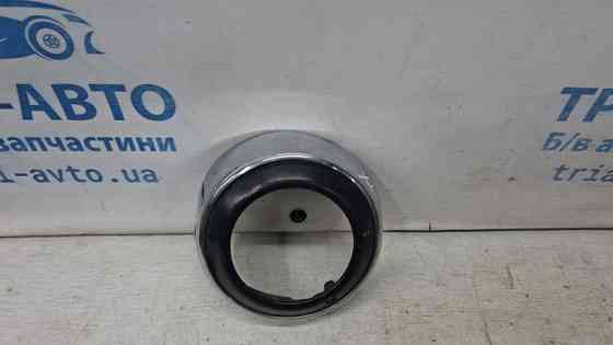 Решетка противотуманки правая Mitsubishi Outlander XL 2.2 DIESEL 4HK 2007 (б/у) Київ