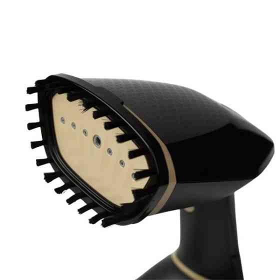 Отпариватель ручной Vilgrand VEI1628SB 1600 Вт черный Київ