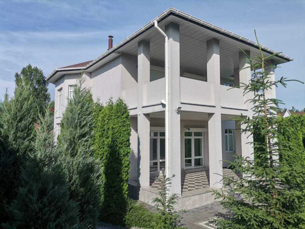продажа 5-к дом Вышгородский, Вышгород, 380000 $ Вишгород - зображення 2