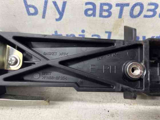 Ручка двери внешняя передняя правая Nissan X-Trail 2007-2015 80640JG00A (Арт. 80307) Київ