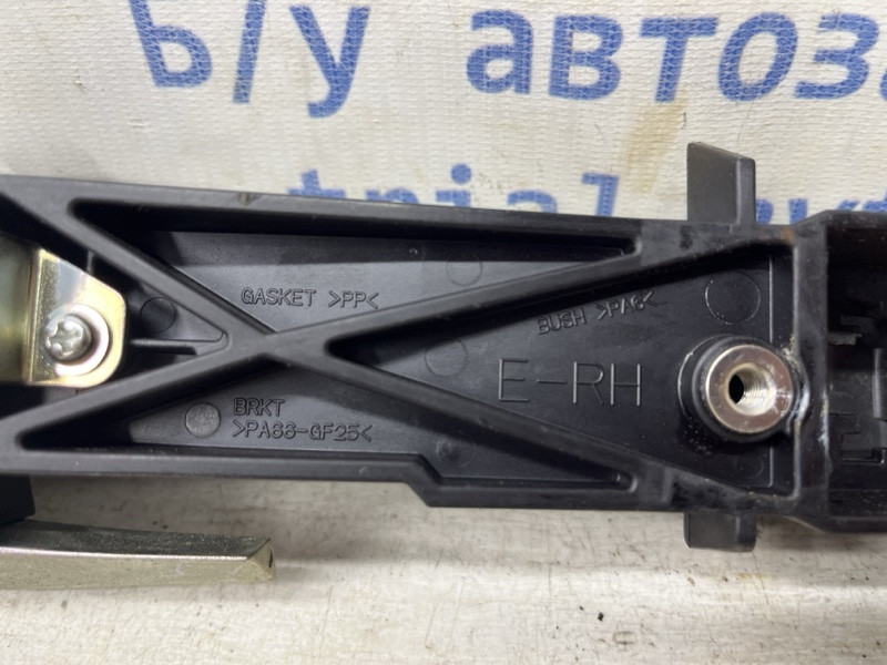 Ручка двери внешняя передняя правая Nissan X-Trail 2007-2015 80640JG00A (Арт. 80307) Київ - зображення 4